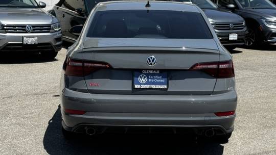 2020 Volkswagen Jetta