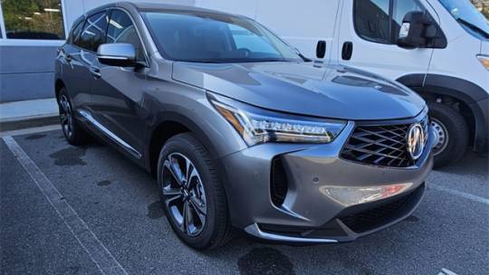 2025 Acura RDX