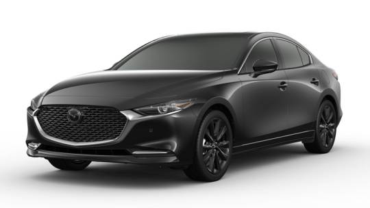 2023 Mazda