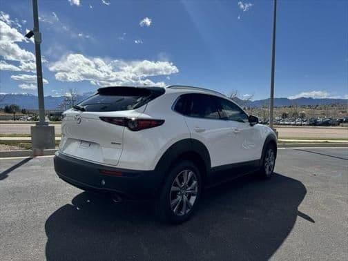 2021 mazda cx-30 premium package 4dr i-activ all-wheel drive sport utility in colorado springs, colorado