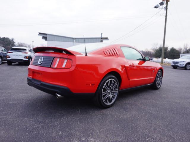 2010 ford mustang gt premium gt premium 2dr fastback for sale in columbia, connecticut