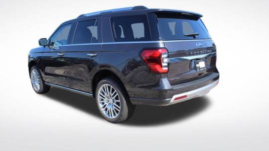 2024 Ford Expedition limited