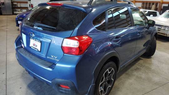 2013 Subaru Xv crosstrek