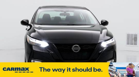 2023 Nissan Sentra