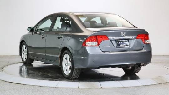 2009 Honda Civic