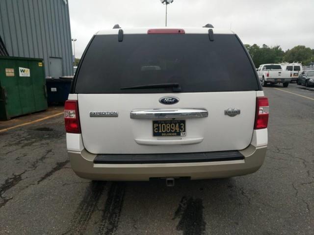 2010 ford expedition el king ranch 4x4 king ranch 4dr suv for sale in blades, delaware