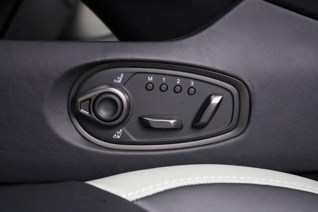 2024 aston martin db12 2dr cpe