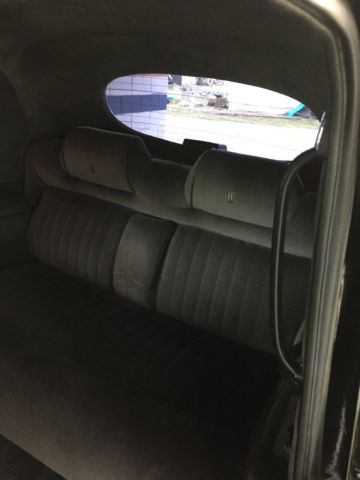 1987 rare london sterling limo in greattttttttttttt shape