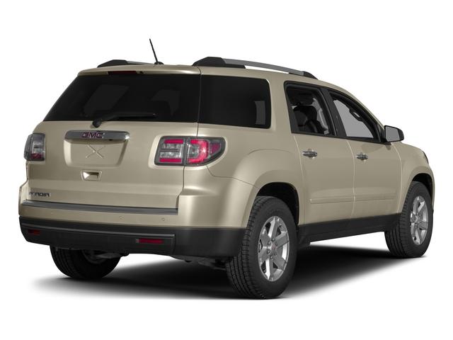 2015 gmc acadia sle-2