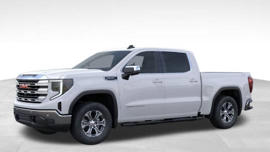 2025 GMC