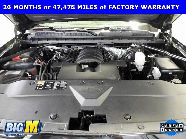 used 2016 chevrolet silverado 1500 4x4 double cab custom radcliff, ky 40160 for sale in radcliff, kentucky