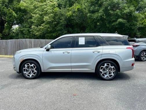 2022 hyundai palisade calligraphy in pensacola, florida