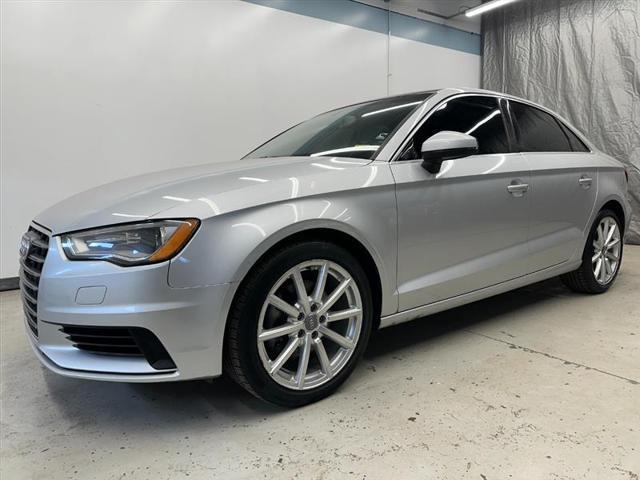 2015 audi a3 2.0t premium