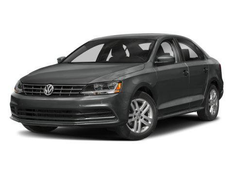2018 volkswagen jetta 1.4t se