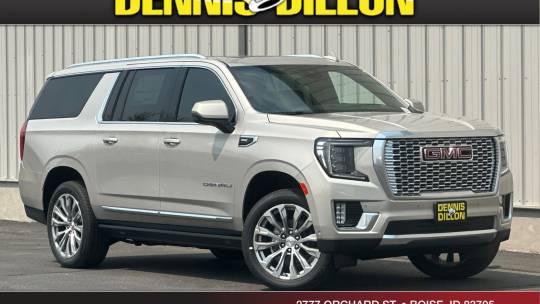 2024 GMC Yukon