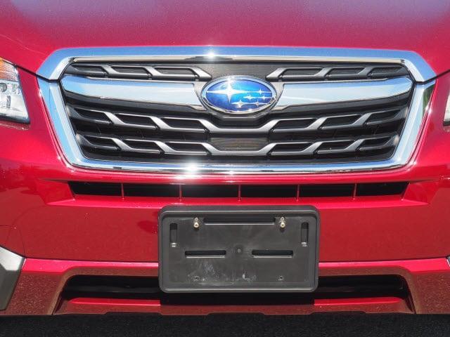 2017 subaru forester 2.5i premium awd 2.5i premium 4dr wagon 6m for sale in milford, new hampshire