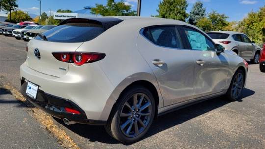 2025 Mazda