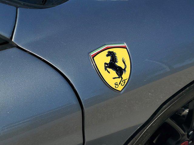 2005 ferrari f430 berlinetta