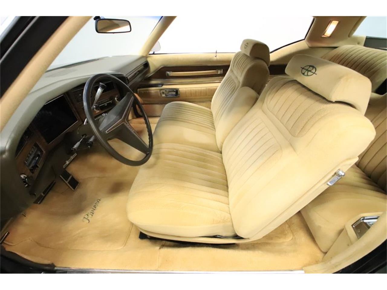 1973 buick riviera