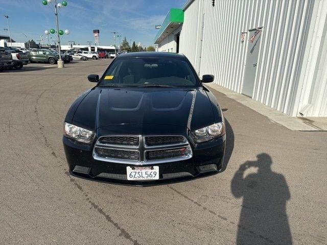 2013 dodge charger se in conejo, california
