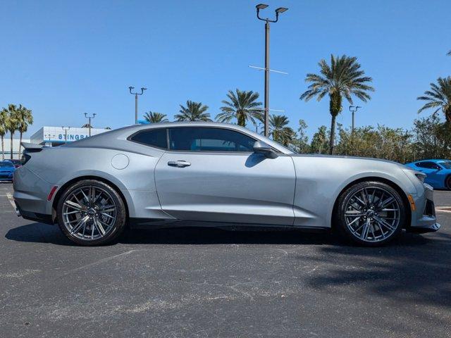 2023 chevrolet camaro zl1