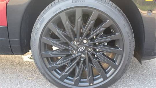 2025 Hyundai Santa Fe