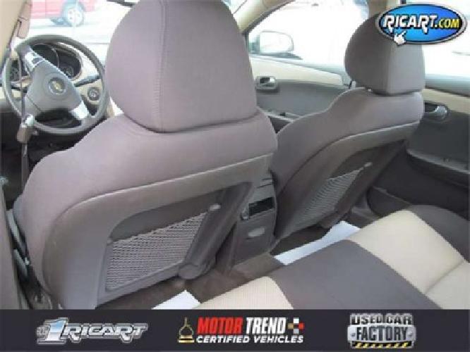 2011 chevrolet malibu ls w/1ls in columbus, oh
