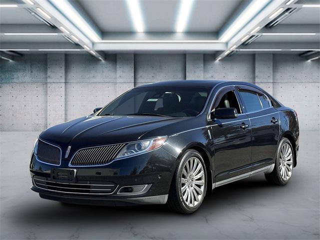2013 lincoln mks base