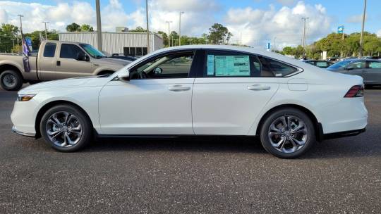 2024 Honda Accord