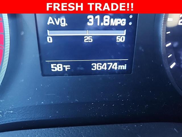 2018 hyundai tucson sel plus