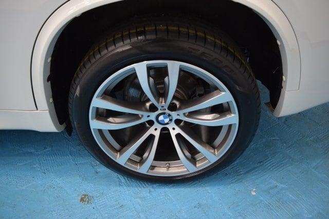 2018 bmw x5 xdrive35i awd xdrive35i 4dr suv for sale in middletown, rhode island