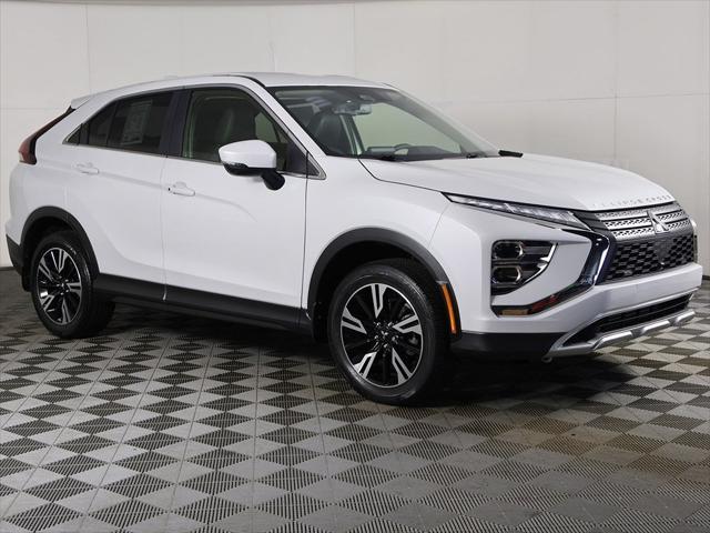 2023 mitsubishi eclipse cross se