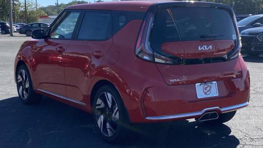 2025 Kia Soul