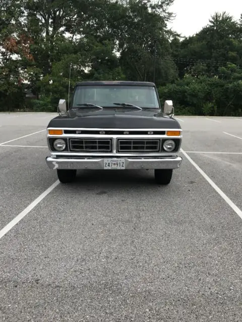 trailer special
