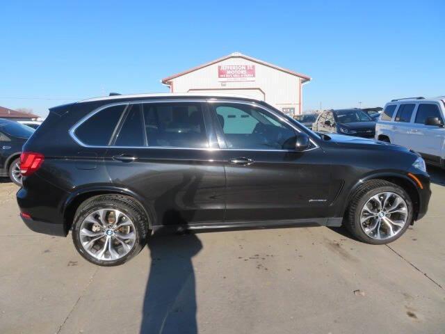 2014 bmw x5 xdrive35d