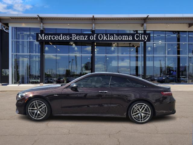 2022 mercedes-benz amg e 53 4matic