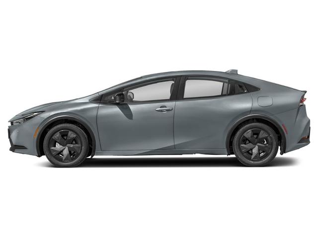 2023 toyota prius le