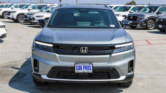 2024 Honda Prologue