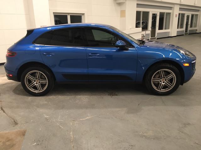 2015 porsche macan s awd s 4dr suv for sale in honolulu, hawaii