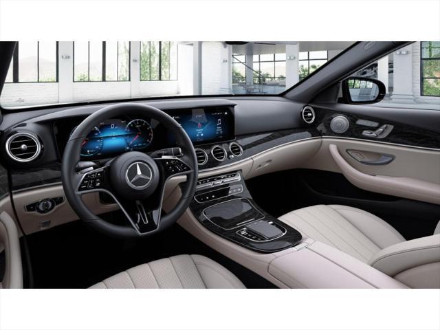 2021 mercedes-benz e-class e 350