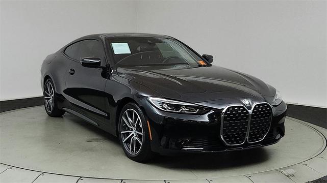 2022 bmw 430 i xdrive