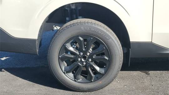 2024 Ford Maverick