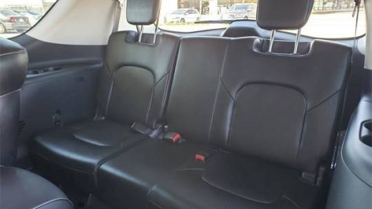 2023 Infiniti QX80