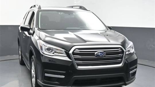 2022 Subaru Ascent
