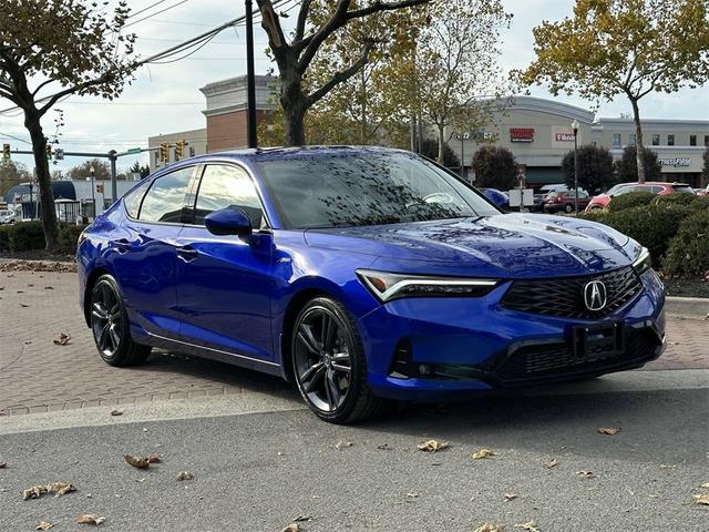2024 acura integra