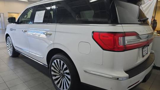 2019 Lincoln Navigator