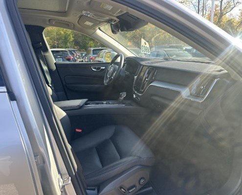 2019 volvo xc60 t6 momentum