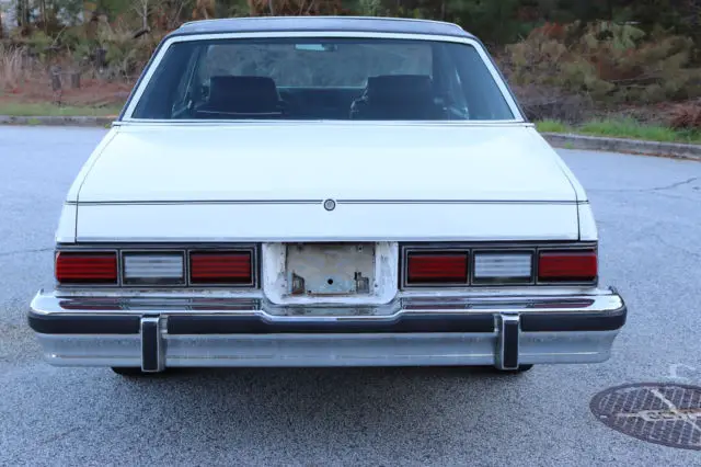 quasi-original survivor. factory bucket seats, 350/350, posi-traction. no rust