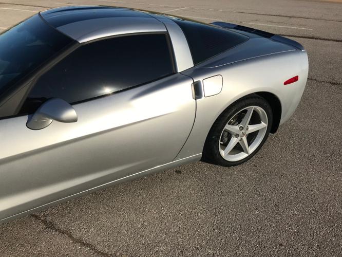 used 2012 chevrolet corvette coupe lawton, ok 73505 for sale in lawton, oklahoma