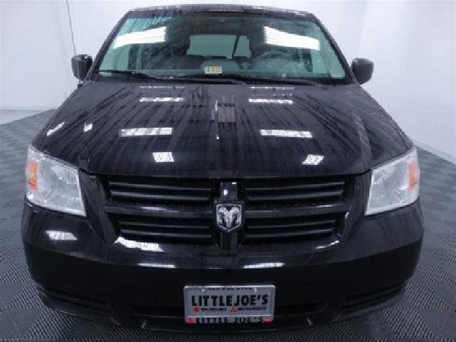 2009 dodge grand caravan se in chesapeake, va